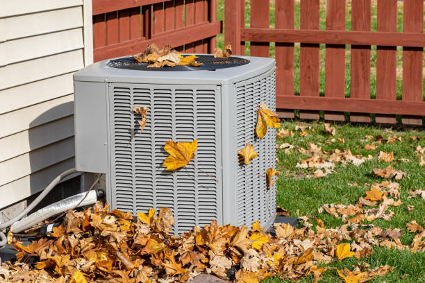 HVAC Air Duct Cleaning in Clifton, IL