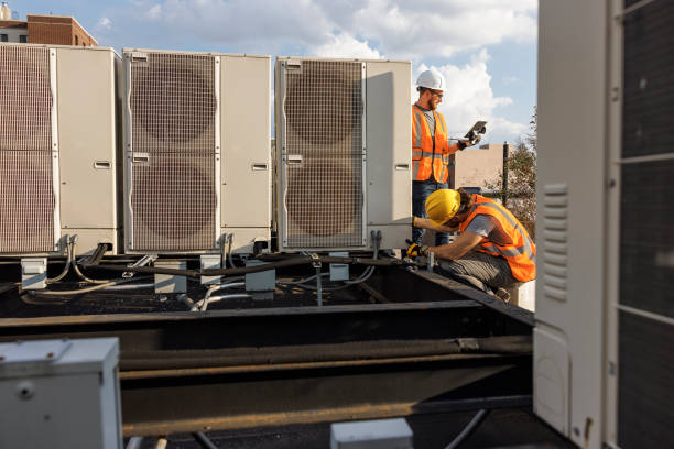 Best Residential HVAC Services  in Clifton, IL