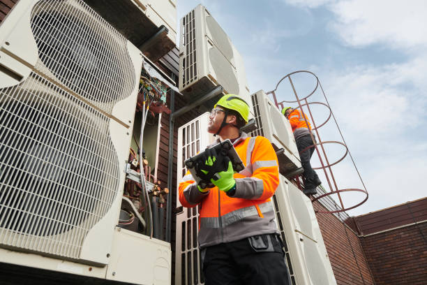 Best HVAC Troubleshooting  in Clifton, IL