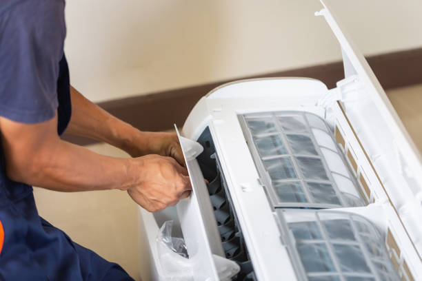 Best Ductless HVAC Repair  in Clifton, IL