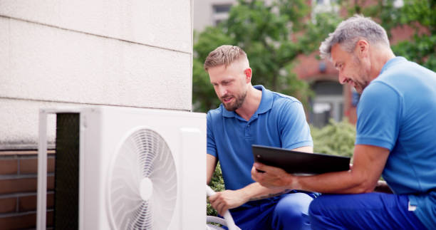 HVAC Troubleshooting in Clifton, IL