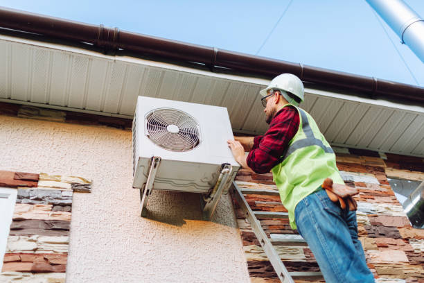 HVAC Troubleshooting in Clifton, IL