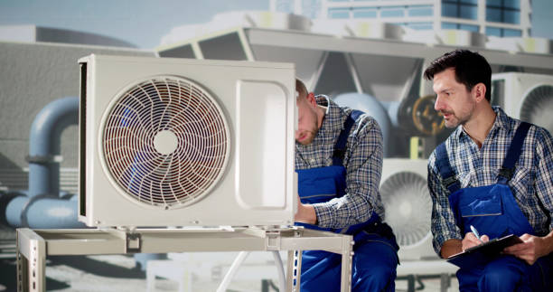 Best Commercial HVAC Repair  in Clifton, IL