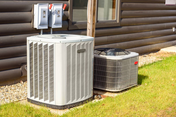 Best HVAC Service Technicians  in Clifton, IL